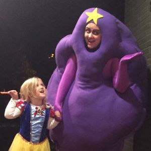 Meet your Posher, Katrina